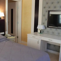 Гостиница Avangard Health Resort 4* Люкс с разными типами кроватей фото 10
