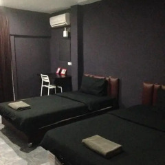 Отель Inn18 развлечения
