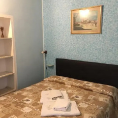 Отель Martindago B&B 3* Стандартный номер с различными типами кроватей фото 5