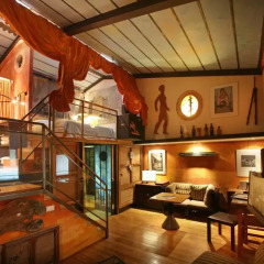 Cour Des Loges Hotel 5* Полулюкс с различными типами кроватей фото 4