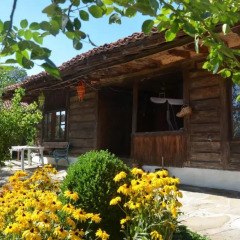 Отель Sunbeam Holiday Home Сливен фото 4