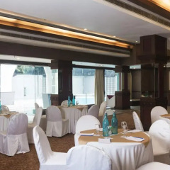 Отель Park Inn by Radisson New Delhi Lajpat Nagar Индия, Нью-Дели - отзывы, цены и фото номеров - забронировать отель Park Inn by Radisson New Delhi Lajpat Nagar онлайн помещение для мероприятий