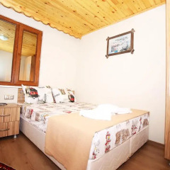 Balat Residence Апартаменты с различными типами кроватей фото 2