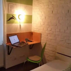 Отель Villa Antunovac 3* Студия с различными типами кроватей фото 6