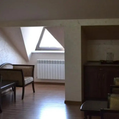 Отель Mini Otel Spokoyny Otdyh Ставрополь в номере фото 2