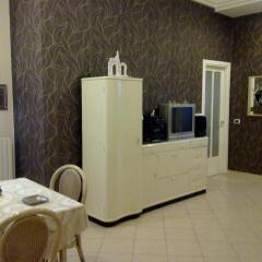 Отель B&B Anfiteatro Campano Капуя в номере