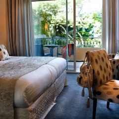 Отель Hôtel La Pérouse Франция, Ницца - 2 отзыва об отеле, цены и фото номеров - забронировать отель Hôtel La Pérouse онлайн детские мероприятия фото 2