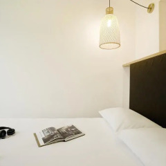 Отель Ibis Styles Paris Buttes Chaumont 3* Стандартный номер фото 3