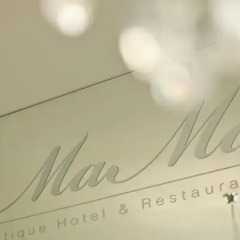 Boutique Hotel Mama интерьер отеля фото 3