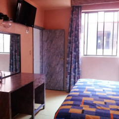 Hotel Panuco Номер Делюкс фото 2