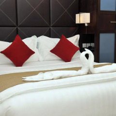 Отель Eclipse Suites 4* Люкс повышенной комфортности фото 3
