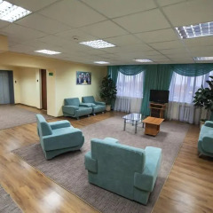 Гостиница Airport Hotel Ufa в Уфе отзывы, цены и фото номеров - забронировать гостиницу Airport Hotel Ufa онлайн Уфа интерьер отеля
