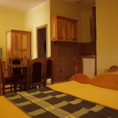 Отель Villa Varajić Studios Будва в номере