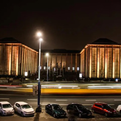 Отель Smolna Apartments by Your Freedom Польша, Варшава - отзывы, цены и фото номеров - забронировать отель Smolna Apartments by Your Freedom онлайн парковка