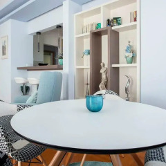 Апартаменты Apartment Atera Stan Na Dan Белград комната для гостей фото 4