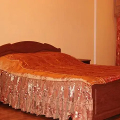 Апартаменты Leodomi Apartments комната для гостей фото 4