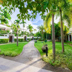 Отель Bang Tao Beach Pool Villa