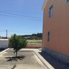 Отель Lapa Guest house парковка