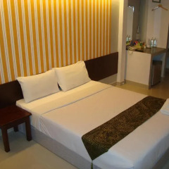 Отель Floral Shire Resort 3* Улучшенный номер фото 8