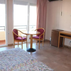 Отель La Santa Maria 3* Стандартный номер с различными типами кроватей фото 6