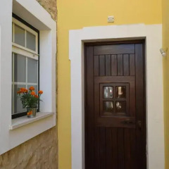 Отель Quinta Matias Португалия, Пешао - отзывы, цены и фото номеров - забронировать отель Quinta Matias онлайн интерьер отеля