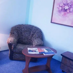 Hostel Akteon Lindros Kaliningrad комната для гостей