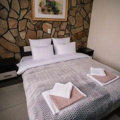 Hotel Complex Art Hotel 2* Стандартный номер с различными типами кроватей фото 3
