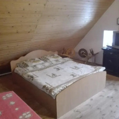Гостиница Guest House Koziy Dvor комната для гостей фото 3