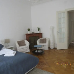 Апартаменты Apartments Spittelberg Schrankgasse Апартаменты с различными типами кроватей фото 2