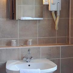 Hotel Auriane Porte de Versailles 3* Стандартный номер с различными типами кроватей фото 4
