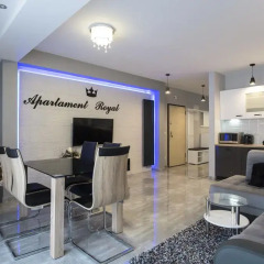 Отель Tatrytop Stara Polana Spa Закопане интерьер отеля фото 2