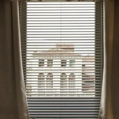 Отель Palazzina Grassi 5* Улучшенный номер фото 4