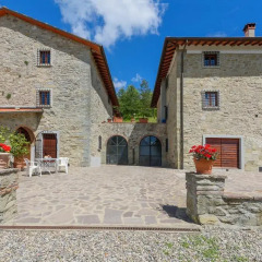 Отель Agriturismo Casa Passerini a Firenze 2* Студия фото 23