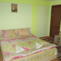 Отель Saint George Guest House Болгария, Шумен - отзывы, цены и фото номеров - забронировать отель Saint George Guest House онлайн комната для гостей фото 4