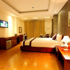 Golden Sand Hotel Nha Trang удобства в номере