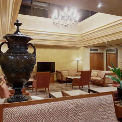 Hotel Pamplona Villava интерьер отеля фото 3