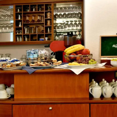 Coronet Hotel Прага развлечения