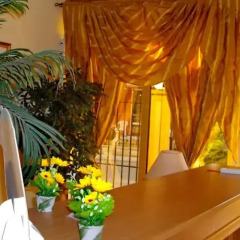 Отель Guest House Vienna балкон