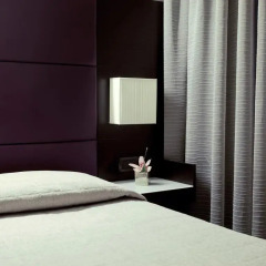Caprice Hotel 3* Стандартный номер с различными типами кроватей
