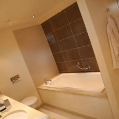 Macdonald Hotel And Spa 4* Стандартный номер