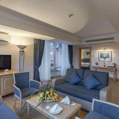 Simena Hotel комната для гостей фото 5