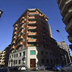 Отель Maison Re Di Roma 2* Апартаменты с различными типами кроватей фото 9