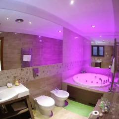 Hotel Smeraldo 3* Люкс повышенной комфортности фото 34