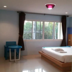 Отель Krabi Serene Loft Hotel Таиланд, Краби - отзывы, цены и фото номеров - забронировать отель Krabi Serene Loft Hotel онлайн детские мероприятия