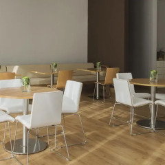 Гостиница Austrian Health Center Verba Mayr питание