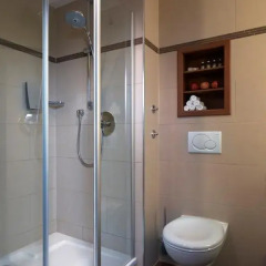 Platzl Hotel 4* Стандартный номер с различными типами кроватей фото 11