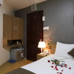 Thu Hien Hotel 2* Стандартный номер фото 3