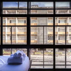 Отель Fulfill Phuket Стандартный номер фото 13