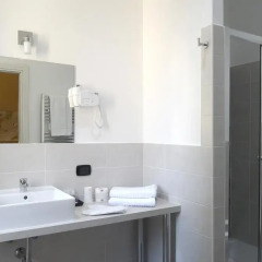 Отель Town House 57 3* Стандартный номер с различными типами кроватей фото 6