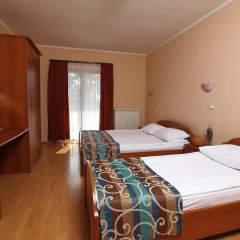 Hotel Malovec удобства в номере фото 2